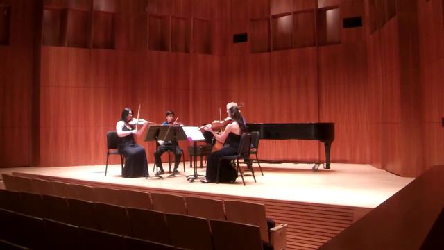 Prokofiev: String Quartet No. 2, Op. 92 смотреть онлайн