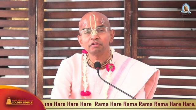 Co-operation means no holding back || SB 3.21.56 || HG Satya Gaura Chandra Dasa смотреть онлайн