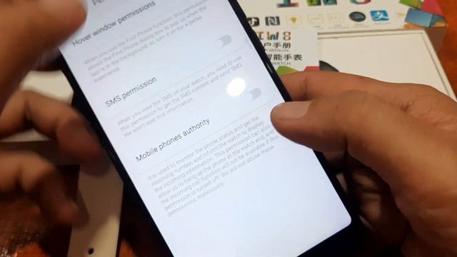 How to Connect RDFit App in Android with IW8 Smartwatch смотреть онлайн