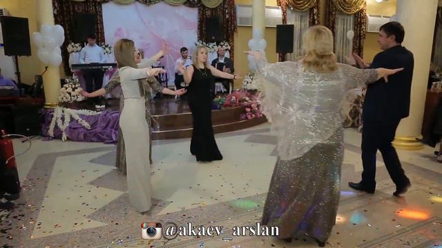 Асият Зайнутдинова Заслуженная артистка РД смотреть онлайн