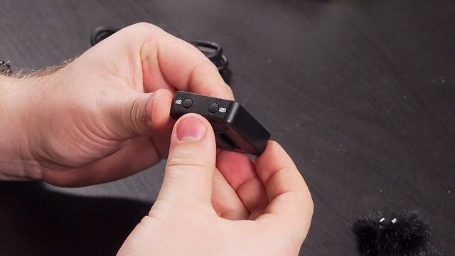 Мини МикроФон за 12 Тысяч рублей смотреть онлайн