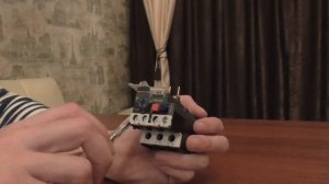 Реле электротепловое типа РТИ, РТЭ