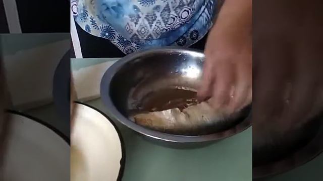 Салаты с Миндалем