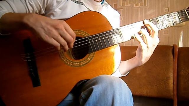 А. Кофанов - Огненный взмах мулеты смотреть онлайн