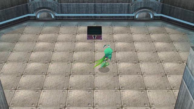 Final Fantasy IV (PC) Episodio 19 - El Dr.Lugae смотреть онлайн