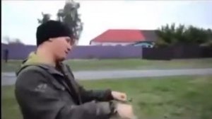 Лёха и Карпаты