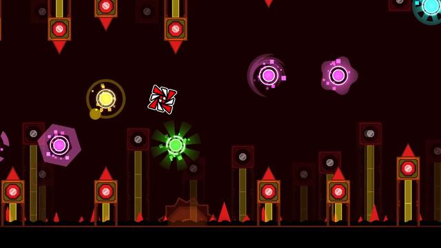 [Update] ''Duelo Maestro'' 100% (Demon) By Nacho21 | Geometry Dash