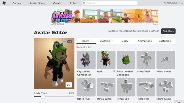 6 КОДОВ на БЕСПЛАТНЫЕ ВЕЩИ в роблокс | Island of Move roblox | Как получить питомца и другие подарк смотреть онлайн