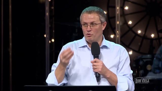 Влияние цепная реакция - Проповедь Александра Шевченко смотреть онлайн