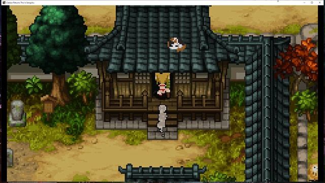 Let's Try Cladun Returns: This Is Sengoku! (Deep Action RPG) - Ep. 3 - Okay Magic Circles I SEE U!! смотреть онлайн