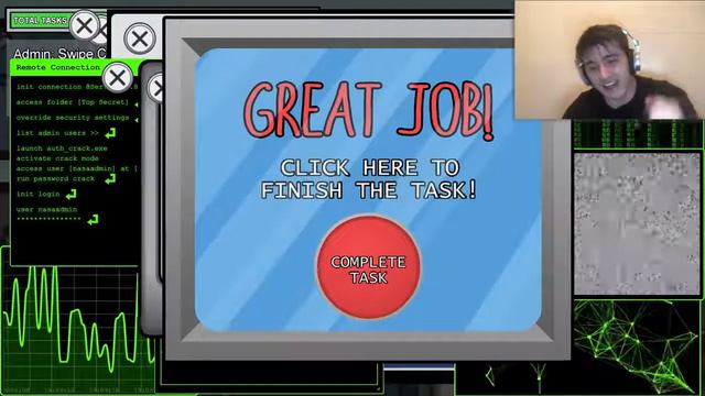 AMOGUS — ОТКУДА МЕМ?