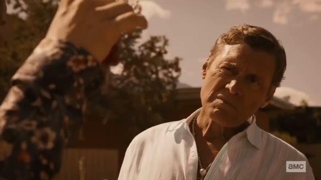Best of Don Eladio ( Better call Saul + Breaking bad ) смотреть онлайн