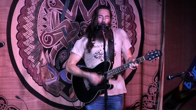 Uncle Tim's Bench, Open Mic 10-13-21 смотреть онлайн