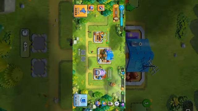 Как скачать rush wars смотреть онлайн