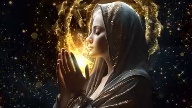 ЛУЧШАЯ МЕДИТАЦИЯ ДЛЯ ЖЕНЩИН ۞ АКТИВИРУЙТЕ ЗАКОН ПРИТЯЖЕНИЯ #2 смотреть онлайн