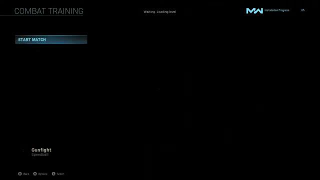 How to play boot camp cod modern warfare смотреть онлайн
