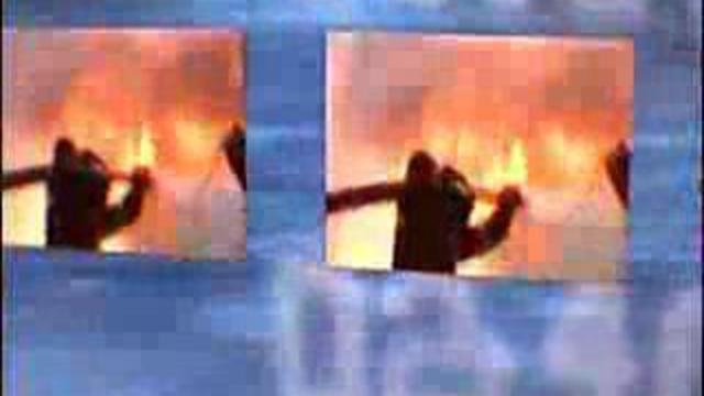 Plane Crash - Seconds From Disaster Flight 587 