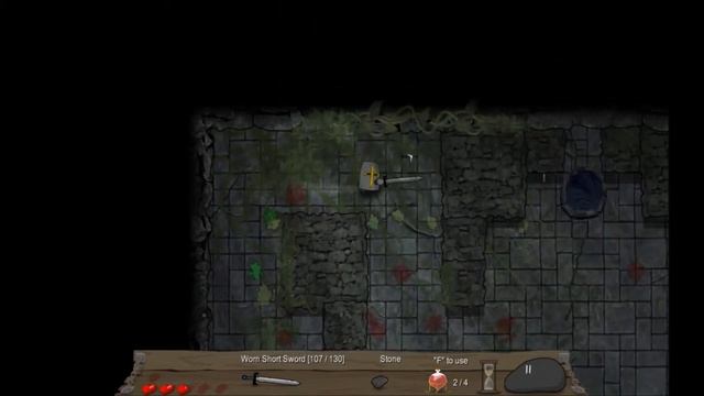 Slash Madness!! [--DungeonRift--] смотреть онлайн