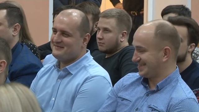 4 Вечер встречи выпускников школа №2 смотреть онлайн