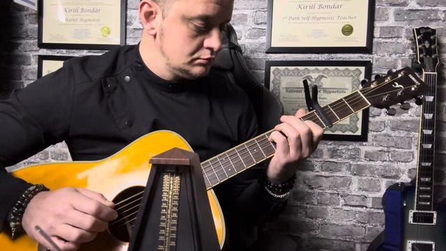 АИГЕЛ- Пыяла на гитаре смотреть онлайн