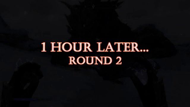 ★Skyrim - Defeat Alduin! [Fast Forward]★ смотреть онлайн