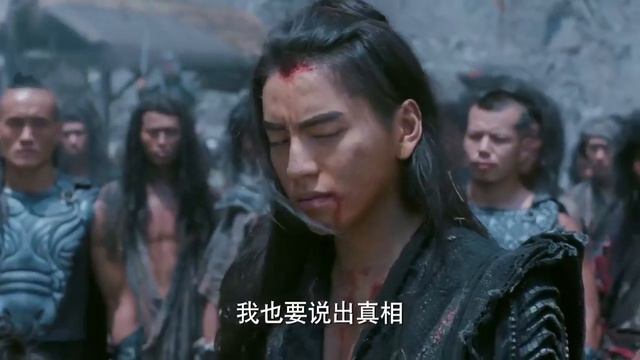 任人欺負的功夫小子不再隱藏實力，當眾怒懟惡霸 💋 中国电视剧 смотреть онлайн