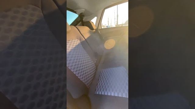 ВАЗ (Lada) Granta '2021 смотреть онлайн