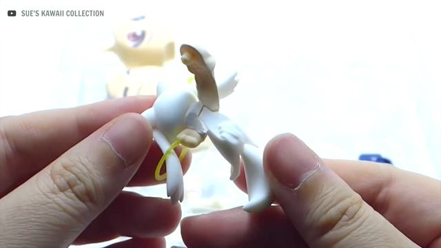 Unboxing Madoka Kaname Nendoroid Action Figure School Uniform Version смотреть онлайн