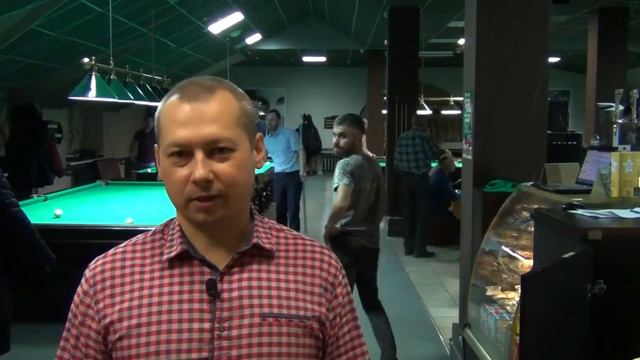 Бильярдный клуб MASSE смотреть онлайн