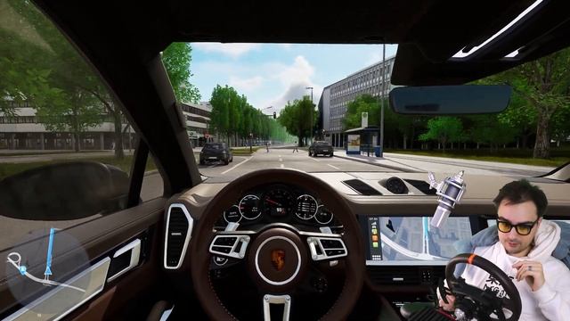 ВЫШЕЛ CityDriver. ВЫ МНЕ НЕ НРАВИТЕСЬ