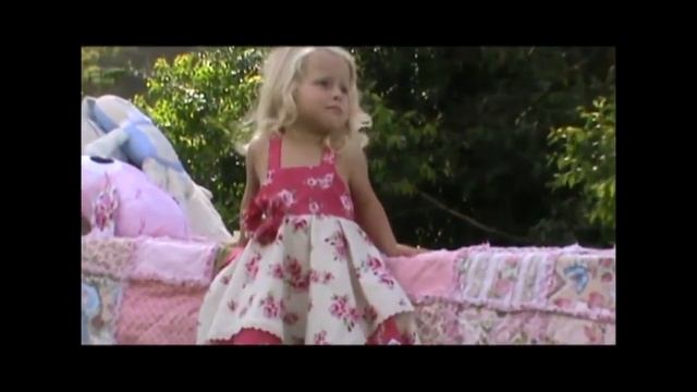 Sew Darn Ezy - Summer Collection смотреть онлайн