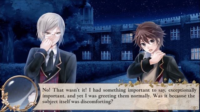 Spacey Plays | London Detective Mysteria | Part 34 смотреть онлайн