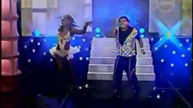Carlos Alvarez imitando a Roberto Martinez смотреть онлайн
