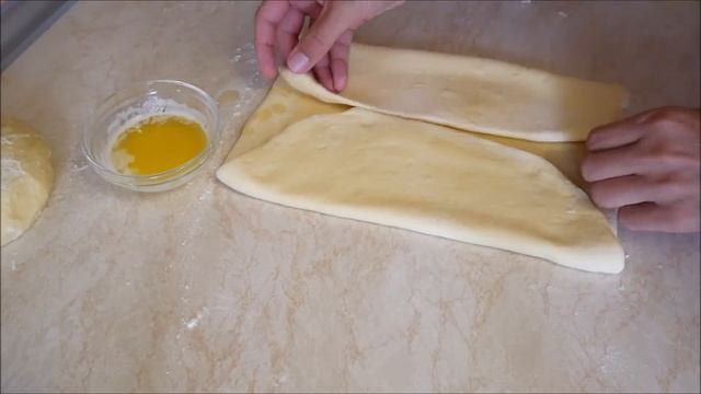 Французский БАГЕТ Очень НЕЖНАЯ и ВКУСНАЯ выпечка смотреть онлайн