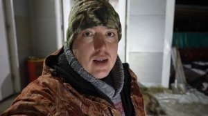 Охота на кабана с тепловизором iray sct35v2