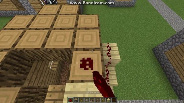 Как построить ловушку для зомби в Minecraft смотреть онлайн