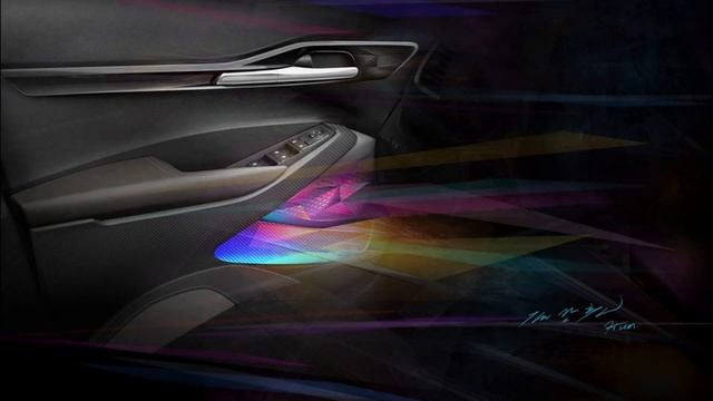 Ждем Kia Seltos в России (Тюнинг Киа Селтос Клуб) смотреть онлайн