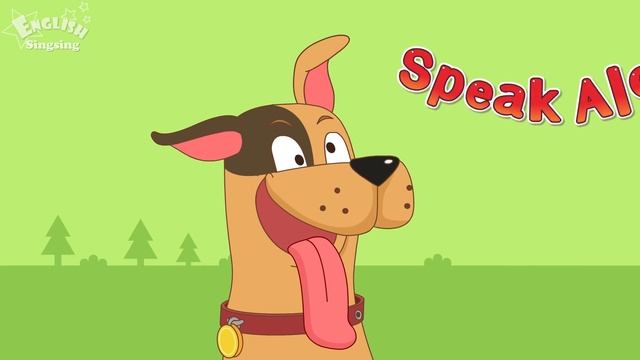 [Have] Do you have crayons? - Easy Dialogue - Role Play смотреть онлайн