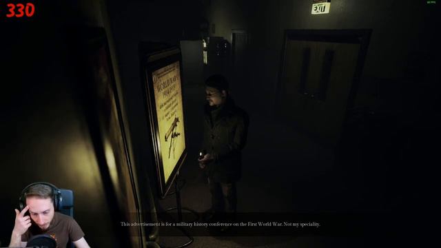 Song of Horror: Episode 3 смотреть онлайн