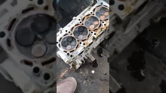 Машинасига АИ-80 бензин қуйиб юрганлар, бу видеони кўринг смотреть онлайн