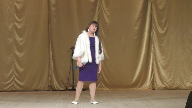 Фестиваль "Весенняя капель"(номинация "Вокал").Средние. ДК "Вперёд" 10 апреля 2018 года,28 смотреть онлайн