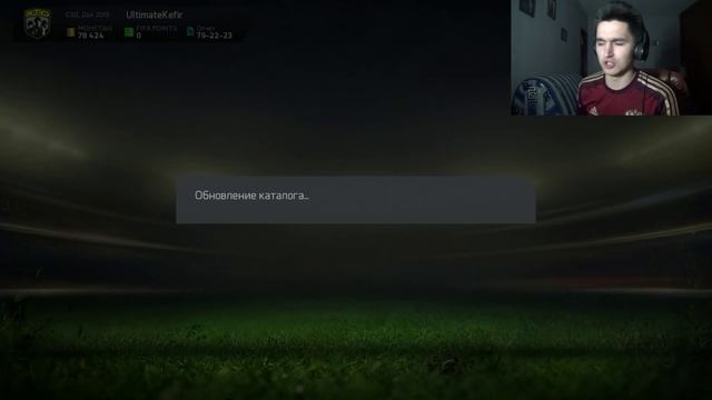 FIFA 15 | PACK OPENING | 35.000 PACKS смотреть онлайн