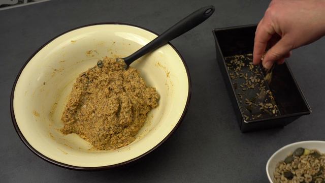 Protein Brot mit Insektenmehl! Traust du dich? смотреть онлайн