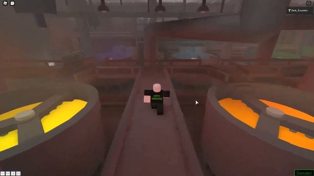 Roblox Script Showcase Episode#1435/The Rainbow Factory смотреть онлайн