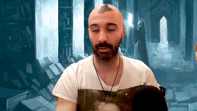 Lore Unveiled - Mage: The Awakening смотреть онлайн
