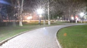 timelapse станица Павловская by VA 2016