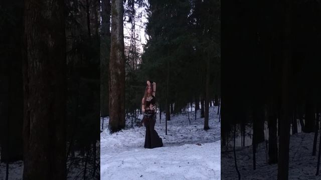 Медитация в Танце | Tribal Dance смотреть онлайн