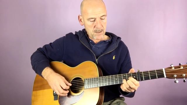 Dire Straits | Brothers In Arms - Part 1(Acoustic Guitar Tutorial) смотреть онлайн