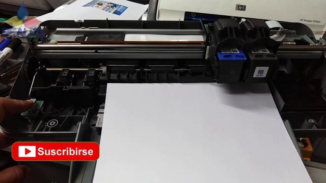 falla de PLACA LOGICA impresora hp смотреть онлайн