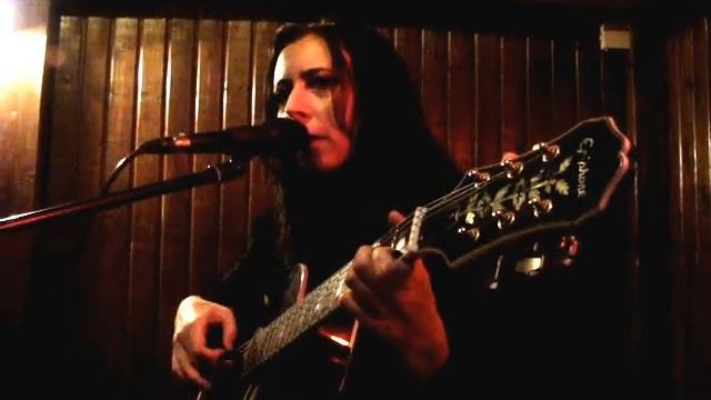 Последняя поэма (из к/ф 